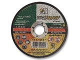 КРУГ ОТРЕЗНОЙ ПО КАМНЮ, 180 Х 2,5 Х 22 ММ (ЛУГА) РОССИЯ