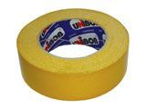 ЛЕНТА КЛЕЯЩАЯ ДВУСТОРОННЯЯ, 50 Х 25, НА ПОЛИПРОПИЛЕНОВОЙ ОСНОВЕ UNIBOB