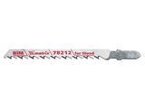 ПОЛОТНА ДЛЯ ЭЛЕКТРОЛОБЗИКА ПО ДЕРЕВУ, 3 ШТ. T101DF, 75 X 4ММ, BIMETAL // MATRIX PROFESSIONAL