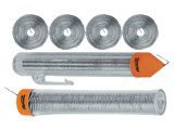 ПРИПОЙ SN60PB40, D 1 ММ, 17 Г, В ПЛАСТМАССОВОЙ ТУБЕ