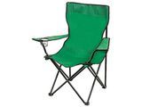 СТУЛ СКЛАДНОЙ С ПОДЛОКОТНИКАМИ И ПОДСТАКАННИКОМ, 890 Х 540 Х 860 ММ // PALISAD CAMPING