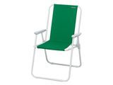 СТУЛ СКЛАДНОЙ С ПОДЛОКОТНИКАМИ, 600 Х 530 Х 750 ММ// PALISAD CAMPING