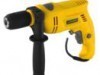 Дрель ударная STAYER SID-750-E, реверс, ключевой патрон 0.8-13мм, 0-2700об/мин, 750Вт