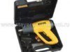 Фен технический STAYER SHG-2000-BE, 3 режима работы, 300-500 C, 250-550 л/мин, 2000Вт, кейс
