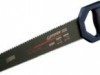 Ножовка STAYER HI-TEFLON двухсторонняя, 2-компонентная ручка закаленный зуб 3.5/2 мм, 350 мм