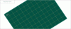 Коврик для резки OLFA (Олфа) OL-NCM-M