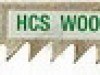 Полотна для электролобзика HITACHI JW20