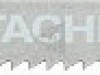 Полотна для электролобзика HITACHI JW30