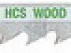 Полотна для электролобзика HITACHI JW40