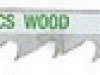 Полотна для электролобзика HITACHI JW50