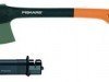 Набор FISKARS топор-колун 1100 + точилка