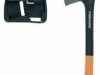 Топор плотницкий FISKARS 