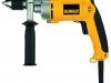 Электродрель DeWalt DW 246