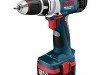 Электродрель аккумуляторная BOSCH GSR 12-2