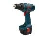 Электродрель аккумулятор. BOSCH GSR12-2V BD