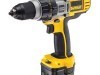 Электродрель аккумуляторная DeWalt DС 935KB-QW