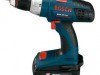 Электрогайковерт аккумуляторный BOSCH GDS 12V