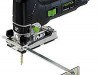 Упор параллельный для элекролобзика Makita