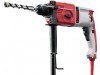 Электроперфоратор 750 PXC eco 750 Вт. с б.з.п. 13мм и адаптер к SDS+