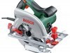 Электропила диск. PKS 55A Bosch