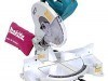 Электропила торцовая Makita LS1040