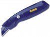 Нож IRWIN Pro Touch Snap Off 25 мм +3 лезвия с сегментами