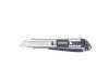 Нож IRWIN Standart Touch Snap Off 18 мм +3 лезвия с сегментами
