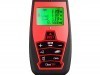 Лазерный дальномер-рулетка Mettro CONDTROL 100 Pro с поверкой 