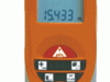Лазерный дальномер Nedo Laser Messfix 30