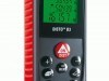 Лазерный дальномер-рулетка Leica DISTO™ D3