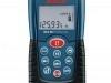Дальномер BOSCH DLE 40 лазерный дальность 0.05-40м, точность 1.5мм + чехол