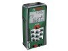 Дальномер BOSCH PLR 50 лазерный Дальномер лазерный BOSCH PLR 50 (0 603 016 320) дальность 0.05-50м, точность 2.0мм + чехол