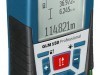 Дальномер BOSCH GLM 250 VF лазерный Дальномер лазерный BOSCH GLM 250 VF (0 601 072 100) дальность 0.05-250м, точность ±1мм прицел