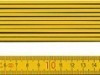 Метр складной Stabila 617 3м х 16мм