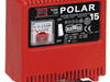 Зарядное устройство POLAR 15  230V-12-24V-110Вт