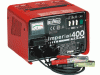 Пуско-зарядное устройство IMPERIAL 400 START-230V-12-24V