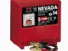 Зарядное устройство NEVADA 14-230V-12-24V-110 Вт