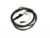 Горелка аргоновая АГНИ-03М шл.4м