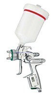 Краскопульт SATAjet 3000 HVLP с соплом 1,4
