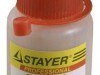Краска STAYER для разметочных шнуров (Красная)